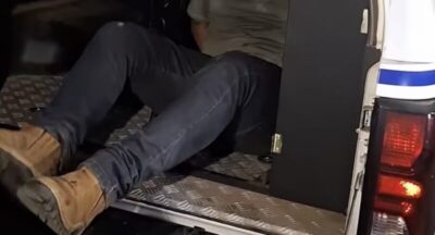 Suspeito de envolvimento com tráfico de drogas é preso em Paulo Ramos