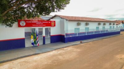 Governo do MA amplia entregas e inicia fevereiro com série de inaugurações em todo o estado