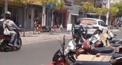 Mulher é vítima de golpe e perde mais de R$ 2 mil na cidade de Pedreiras