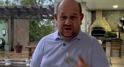 Num único vídeo, Fred Maia provoca o deputado Cascaria e o Ministério Público do Maranhão