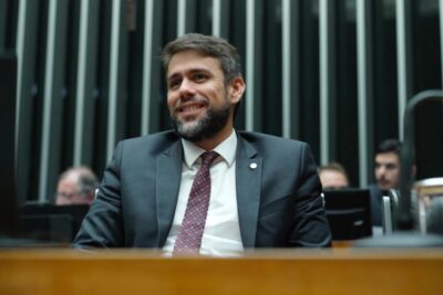 Com emenda de Pedro Lucas, Câmara aprova medida que cria o programa Gás do Povo