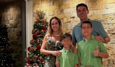 Secretário de Governo de Itumbiara descobre traição da esposa e atira nos filhos