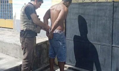 Influenciador é preso em operação contra Tigrinho em São Luís