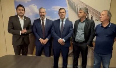 Articulação entre Juscelino e Governo Federal acelera duplicação da BR-222 em Açailândia