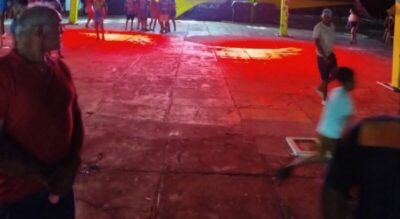 Primeira-dama ameaça contratados de demissão após baixa presença em Carnaval no interior