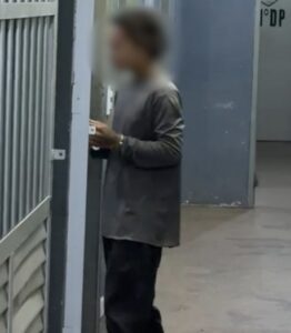 Enteado mata padrasto a facadas, em Imperatriz; suspeito alega ter sofrido maus-tratos da vítima