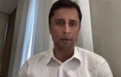 Duarte Júnior comenta expectativa sobre depoimento de Vorcaro na CPMI