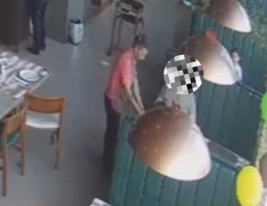 Juiz é assaltado dentro do Camarada Camarão do Shopping da Ilha