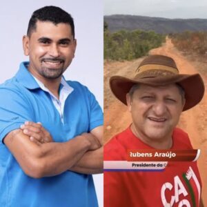 Vereador Saniel expõe suposto autoritarismo do presidente da Câmara de Carolina, Dr. Rubens