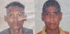 Polícia investiga duplo homicídio no município de Vargem Grande