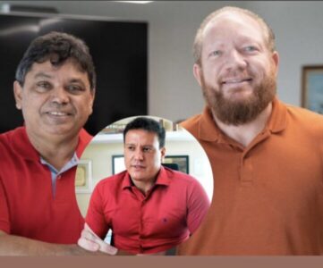 Erros Políticos e Falta de Articulação Afastam o PT e Aprofundam Crise no Campo Dinista no Maranhão