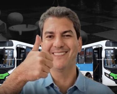 Prefeito TikTok: Entre vídeos e desculpas, Braide deixa São Luís afundar em crises