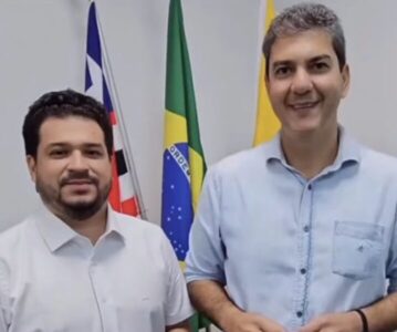 R$ 12 milhões para crianças com câncer são retidos e líder do governo Braide, Joel Júnior, não se manifesta