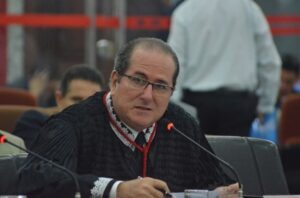 Ricardo Duailibe é eleito novo presidente do TJMA para o biênio 2026-2028