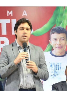 OPINIÃO! ANDRÉ BELLO: cientista político analisa últimos “movimentos” da política no Maranhão