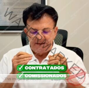 O CERCO ESTÁ SE FECHANDO: Ministério Público dá 15 dias para prefeito de Codó divulgar lista de servidores e descumprimento poderá ensejar em ação judicial