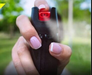 Projeto propõe liberar spray de pimenta para mulheres a partir dos 16 anos em todo o Brasil