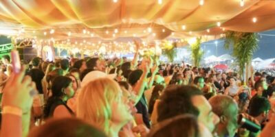 Camarote Unique eleva padrão de sofisticação e glamour no Carnaval da Avenida Litorânea