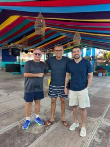 Camarote Beira Dumar recebe Bloquinho da Advocacia neste domingo