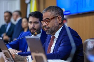 Câmara de São Luís aprova reajuste de 16% para professores da rede municipal