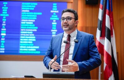 Samu de São Luís em colapso Deputado denuncia frota reduzida e pressiona Braide por solução urgente