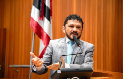 Cláudio Cunha rebate oposição e defende avanços no Sistema de Ferry Boat no Maranhão