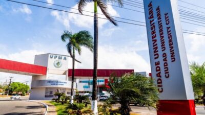 UFMA: o silêncio de férias e a guerra que começa nos bastidores