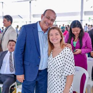 Iracema escanteia o PT e se filia ao MDB