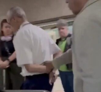 Piloto é preso dentro de aeronave em Congonhas durante investigação sobre exploração sexual infantil