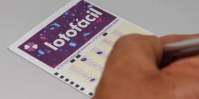 Aposta de São Luís leva R$ 1,8 milhão na Lotofácil