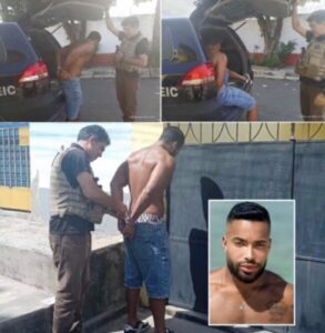 Irmão de influenciadora do “Jogo do Tigrinho” é preso novamente