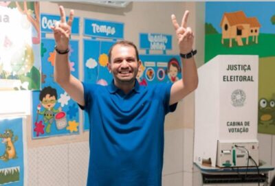 Fernando Pessoa: gestão do prefeito de Tuntum é denunciada ao TCE por atraso em pagamento de merenda escolar