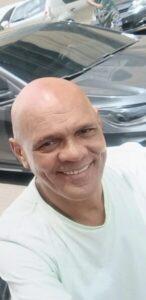 Motorista de Diego Rolim, diretor geral do Detran, é assassinado na Lagoa da Jansen em São Luís