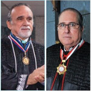 Conheça os candidatos para o biênio 2026/2028 na cúpula do TJ-MA