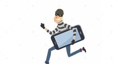 Assistência técnica no Shopping da Ilha é citada em denúncia por compra de celulares roubados da Avenida Litorânea