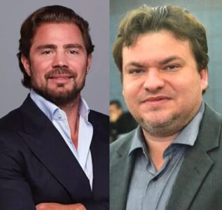 Daniel Vorcaro, do Master, usou advogado Daniel Leite, de São Luís, em rede para comprar ações do BRB