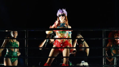 Cerca de 700 mil pessoas passaram pela Litorânea com o Bloco da Anitta e Cláudia Leitte