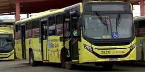 Greve de ônibus em São Luís tem trégua após acordo mediado pelo Ministério Público
