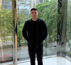 Amigos prestam homenagens ao empresário Preto Cardoso em seu aniversário