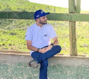 Prefeito Fernando Pessoa reforça liderança em Tuntum e segue firme diante de ataques políticos