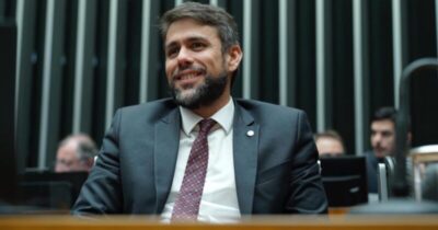 Com emenda de Pedro Lucas, Câmara aprova medida que cria o…