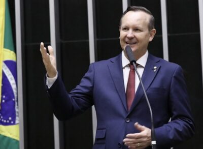 Márcio Honaiser fala sobre momento político no Sul do Maranhão e comenta pré-candidatura do ex-prefeito Dr. Erik