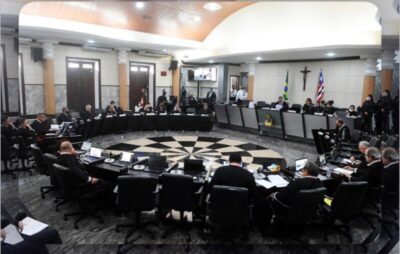 Salários de desembargadores do Maranhão chegam a R$ 283 mil líquidos em um mês