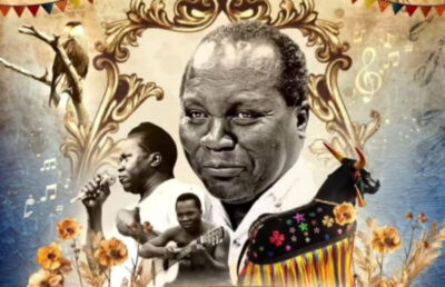 Escola de samba levará a trajetória de João do Vale para o Carnaval do Rio de Janeiro