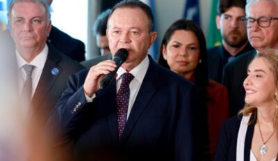 Carlos Brandão fortalece grupo político e reafirma permanência no Palácio dos Leões