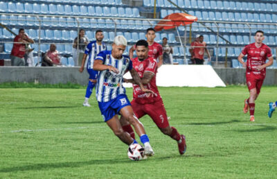 Com empate com Imperatriz no Frei Epifânio o Tuntum decide permanência na Série A em casa