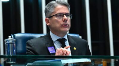 CPI do Crime Organizado pede convocação da esposa de Alexandre de Moraes e dos irmãos de Dias Toffoli