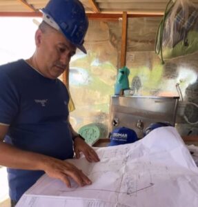 Governador Nunes Freire avança em ritmo acelerado e se destaca com a gestão do prefeito Fernando PL