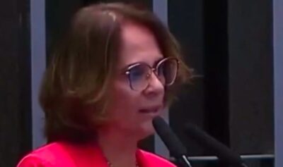 Damares Alves rompe o silêncio e denuncia drama de mais de 50 mil crianças desaparecidas no Brasil