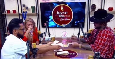 Leitura espiritual em podcast aponta vitória de Orleans Brandão nas próximas eleições do Maranhão